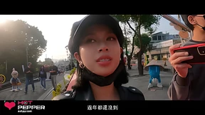 Taiwanese babes get naughty😈 for 69 inches of uncut Asian cock🌭 Taiwanese babes get naughty😈 for 69 inches of uncut Asian cock🌭