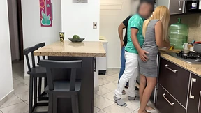 Marital Betrayal: Cheating Wife Gets Double-Penetrated by Hubby's BFF as Spiteful Revenge Marital Betrayal: Cheating Wife Gets Double-Penetrated by Hubby's BFF as Spiteful Revenge
