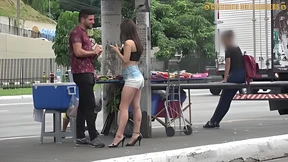 Somebody's paying for 18yo Brazilian virgin's brutal 24/7 gangbang humiliation Somebody's paying for 18yo Brazilian virgin's brutal 24/7 gangbang humiliation