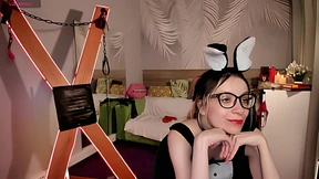 Naughty&#x1F608; little sluts streaming their nasty little whores