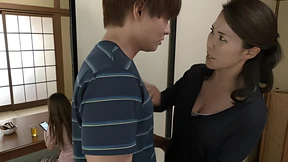 Jealousy fuels femme fatale as guy bangs former mate in front of her, leaving a trail of betrayal Jealousy fuels femme fatale as guy bangs former mate in front of her, leaving a trail of betrayal
