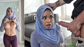 Naughty😈 Jewish cutie receives intense anal👌 pleasure from hot German authorities Naughty😈 Jewish cutie receives intense anal👌 pleasure from hot German authorities