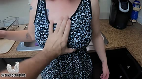 Stepmom's Tight Ass🍑 Gets Pounded by Raging Stepson in Desperate Desecration Stepmom's Tight Ass🍑 Gets Pounded by Raging Stepson in Desperate Desecration