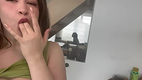 Caught with My Roommate: Slutty Fun Caught with My Roommate: Slutty Fun