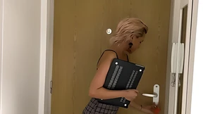 Dirty Desires Unleashed: MILF's Naughty&#x1F608; Arrival