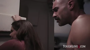 Fresh-faced Natasha yields to behind-the-scenes carnal desires, intimate positions, and sweaty escapades Fresh-faced Natasha yields to behind-the-scenes carnal desires, intimate positions, and sweaty escapades
