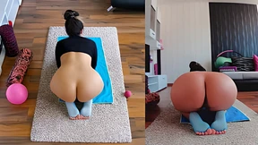 Gym Gape: Uncensored Slaying Sausage Swings Exposed!