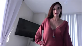 Dirty Italian Mama Gets Son's Buddy Hard Dirty Italian Mama Gets Son's Buddy Hard