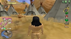 [18] Whippin' Wet Wives &#x00A6; Sizzlin' Sexcapades Unleashed