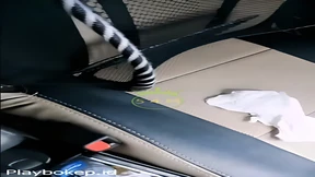 Exotic High School Classmate Gets Seduced & F**ked Hard in Car by Hot Lover Exotic High School Classmate Gets Seduced & F**ked Hard in Car by Hot Lover