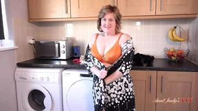 &#x201C;Your meat's the prize, Mrs Kugar's the ride in the laundry room