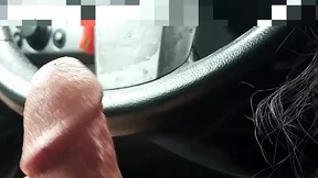 sloppy blowjobs and cum-filled mouths'