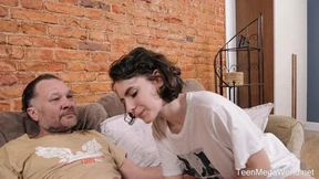 Dirty mechanic gets headjob Dirty mechanic gets headjob