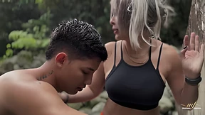 Innocent Innocence Ruined by Lustful Stepdad: Monique Fuentes & Danner Mendez - EXPLICIT FREENESS Innocent Innocence Ruined by Lustful Stepdad: Monique Fuentes & Danner Mendez - EXPLICIT FREENESS