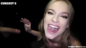 Lindsay's hot cocks down her throat, cum covered lips, sweet oral😜 fixation Lindsay's hot cocks down her throat, cum covered lips, sweet oral😜 fixation