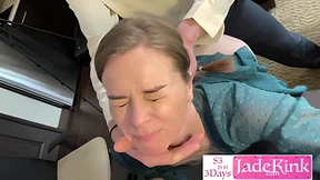 Blonde bombshell gets busted open by casting couch creampuff and takes on a filthy ride Blonde bombshell gets busted open by casting couch creampuff and takes on a filthy ride