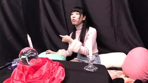 I'll suck😜 your destiny dry, 'Mako's' 23-year-old office slave spreads legs for fortune-telling I'll suck😜 your destiny dry, 'Mako's' 23-year-old office slave spreads legs for fortune-telling