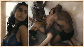 Pure Orgasmic Bliss with Blonde Slut Luna