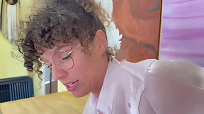I stepmom is cumming insane & teaches stepboy anal👌 hardcore lessons, 'bout freaky sex acts I stepmom is cumming insane & teaches stepboy anal👌 hardcore lessons, 'bout freaky sex acts