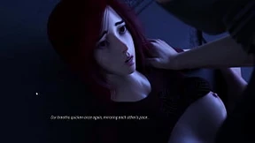 Redhead screams ecstasy as massive cock🌭 ravishes her tight asshole, bursts with explosive cumshot Redhead screams ecstasy as massive cock🌭 ravishes her tight asshole, bursts with explosive cumshot