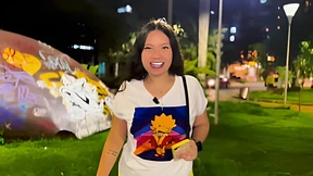 Kittydj's Colombian Cock&#x1F32D;-Squeezing Showdown
