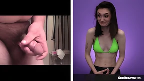 Small Dick🍆? Huge Surprise? Small Dick🍆? Huge Surprise?