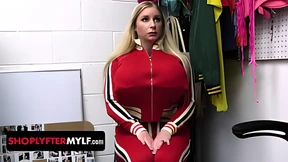 Dirty PE lesson in school bathroom with MYLF trailer tease, stolen goods and nasty anal👌 sex Dirty PE lesson in school bathroom with MYLF trailer tease, stolen goods and nasty anal👌 sex