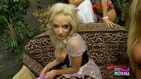 'Squirting MILF devoured by a hung and uncut cock🍆 down to the last drop of her juicy load' 'Squirting MILF devoured by a hung and uncut cock🍆 down to the last drop of her juicy load'