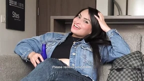 Sexy Latina seduces massive cock🍆 in filthy interracial anal👌 sex session Sexy Latina seduces massive cock🍆 in filthy interracial anal👌 sex session