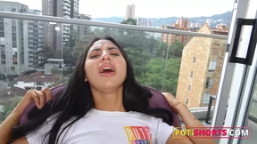 Giant Rear in Skinny Shorts Hot Latin Ass🍑 Sex and Close-Up Cum Shot Giant Rear in Skinny Shorts Hot Latin Ass🍑 Sex and Close-Up Cum Shot