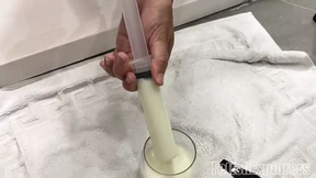 Bathtube ass🍑-fuck party with enema-filled ecstasy and anal👌 playtime Bathtube ass🍑-fuck party with enema-filled ecstasy and anal👌 playtime