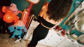 Day Three Fucks Slumber Party Nympho's Insatiable Thirst