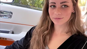 Incestuous Stepdad Fucks Teen Daughter - Alex Adams
