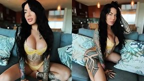 I Bang Next-Door Wife, Crumpet Filled Orgy Bliss