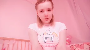 Stepsister's Innocence Ravaged by Sinister Authority's Cum-Intoxicated Facial Frenzy