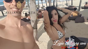 Wife Seduces Husband's Best Friend, Triple Threat Orgy