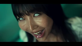 Asian babe craves cock🍆, gets it in abundance, can't get enough, begging for more Asian babe craves cock🍆, gets it in abundance, can't get enough, begging for more