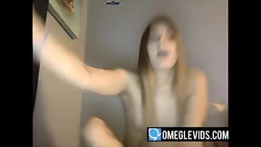 Hubby gets owned as GF takes massive load on stranger's dick&#x1F346; online