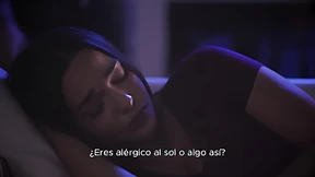 Dirty Spanish Stepdaughter Whores It Out Dirty Spanish Stepdaughter Whores It Out