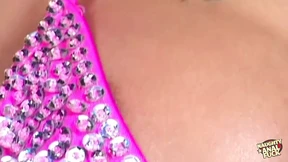 Blonde babe devoured by massive dick🍆 in deepthroat and anal👌 play Blonde babe devoured by massive dick🍆 in deepthroat and anal👌 play