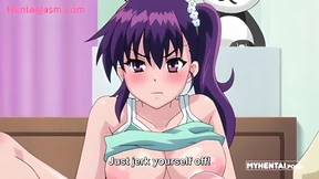 Raw lust fuels depraved anime fantasies as Risa succumbs to group bangs, fetish sex & more Raw lust fuels depraved anime fantasies as Risa succumbs to group bangs, fetish sex & more