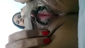 Pamela Santos needs a nasty cumshot, stat! Pamela Santos needs a nasty cumshot, stat!