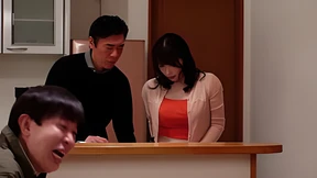 Four straight days of intense family incestuous debauchery with Papa-in-law Misono's young flesh Four straight days of intense family incestuous debauchery with Papa-in-law Misono's young flesh