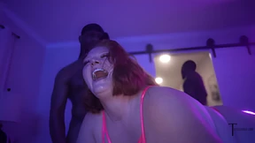 Big beautiful redheaded Julie Ginger receives multiple hard penis🍆 thrusts during a wild group sex scene Big beautiful redheaded Julie Ginger receives multiple hard penis🍆 thrusts during a wild group sex scene