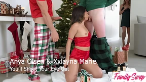 Bad and Naughty&#x1F608; Festive Frenzy Blowout