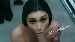 I'll Show You A Banged-Up Babe in the Lobby of My Lodge: Guess Where It Ends? I'll Show You A Banged-Up Babe in the Lobby of My Lodge: Guess Where It Ends?