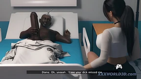 Blonde mistress swaps hubby for rugged black cock🍆 in scandalous hospital tryst Blonde mistress swaps hubby for rugged black cock🍆 in scandalous hospital tryst
