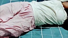 Step-in-law Step-brother Fucking Step-in-law Step-brother Fucking