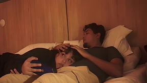 Stepbrother's massive cock🌭 down my throat, all thanks to a horny🥵 Alisongonzalez video Stepbrother's massive cock🌭 down my throat, all thanks to a horny🥵 Alisongonzalez video