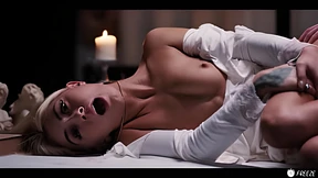 Throat-fucked virgins surrendering to dominant studs and begging for brutal, unchained anal👌 Throat-fucked virgins surrendering to dominant studs and begging for brutal, unchained anal👌